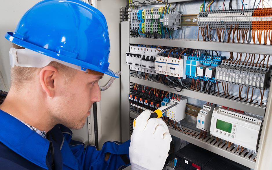 électricien dépannage Épône