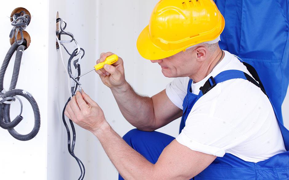 électricité Villejuif