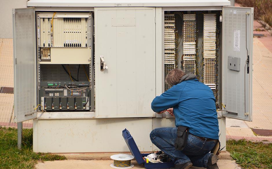 électricité Villejuif
