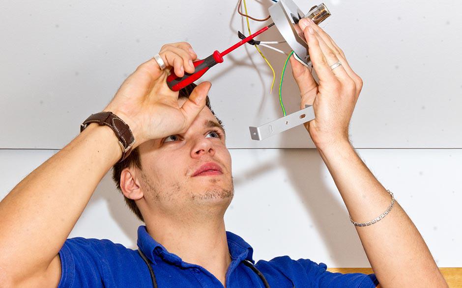 électricien en urgence Gambais
