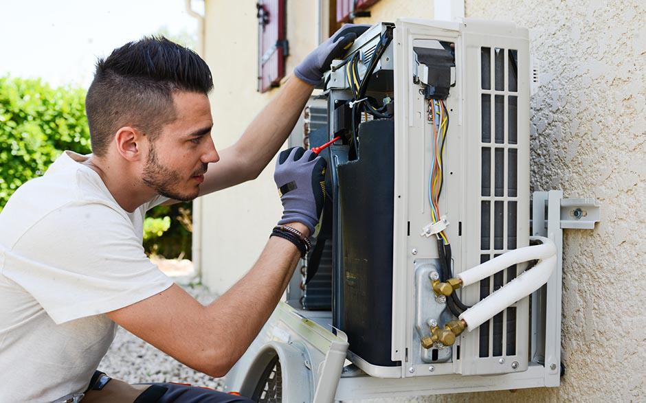 entreprise d'électricité Le Perray-en-Yvelines