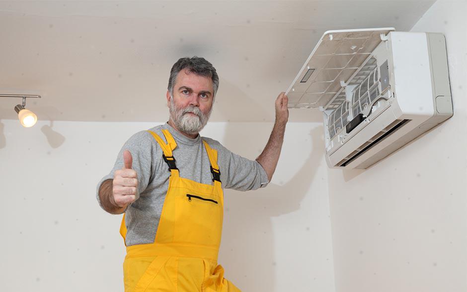 prix électricien Louvres