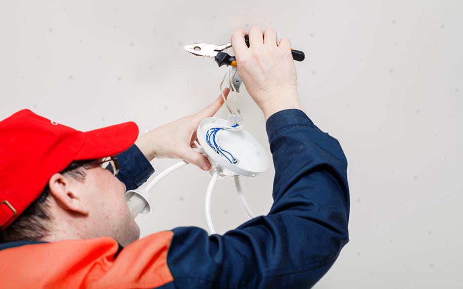 électricien installateur Cormeilles-en-Parisis