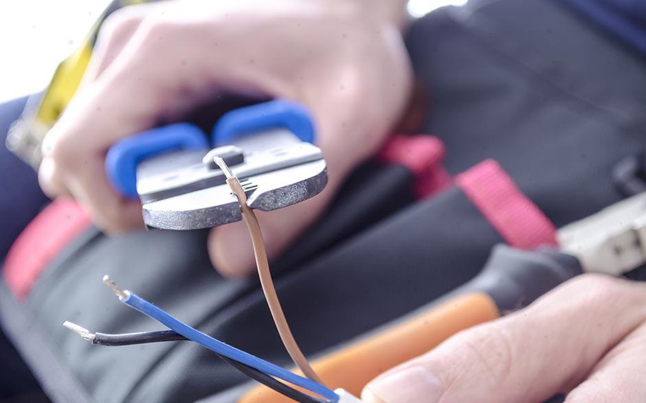 électricien urgent Le Perray-en-Yvelines