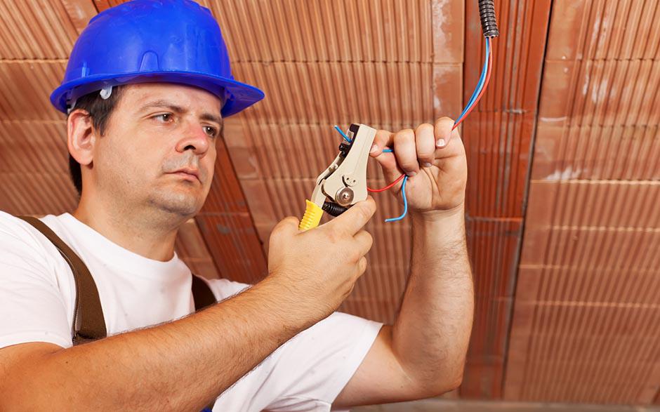 électricien urgent Le Perray-en-Yvelines
