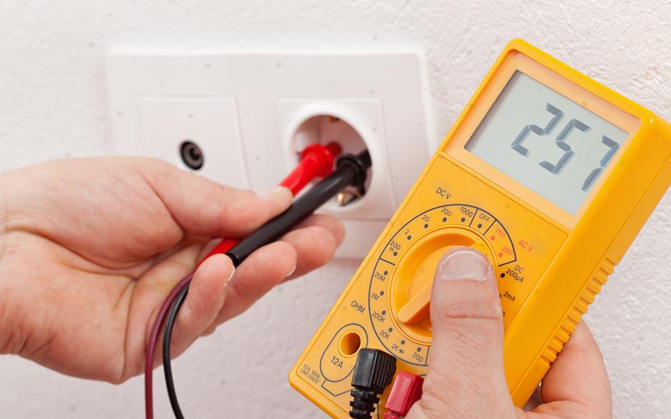 entreprise d'électricité Le Perray-en-Yvelines