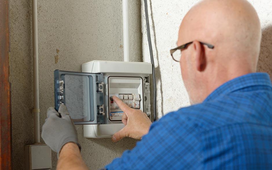 électricien installateur Cormeilles-en-Parisis